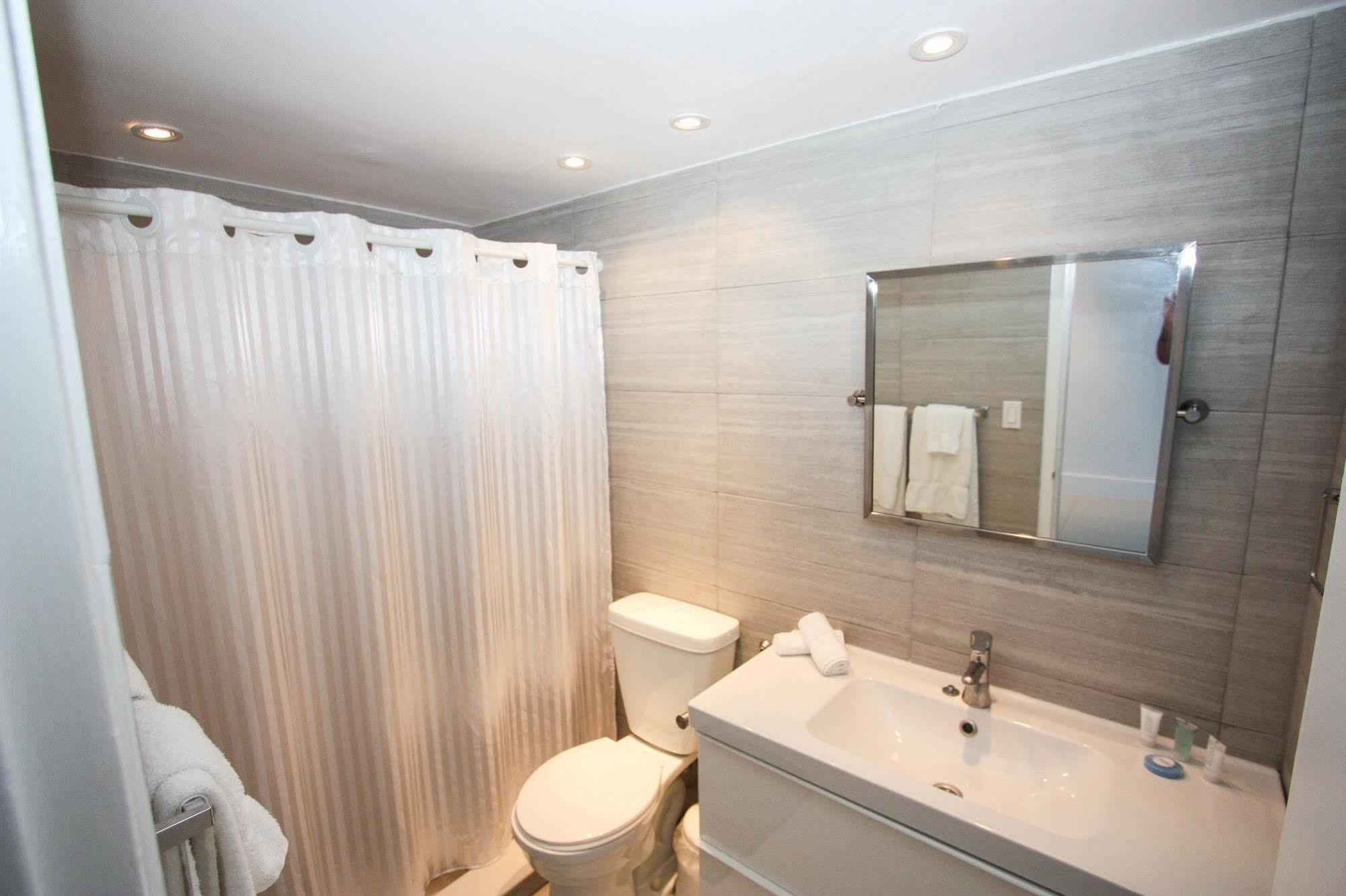 Castle Beach Suites By Miarentals Miami Beach Eksteriør billede