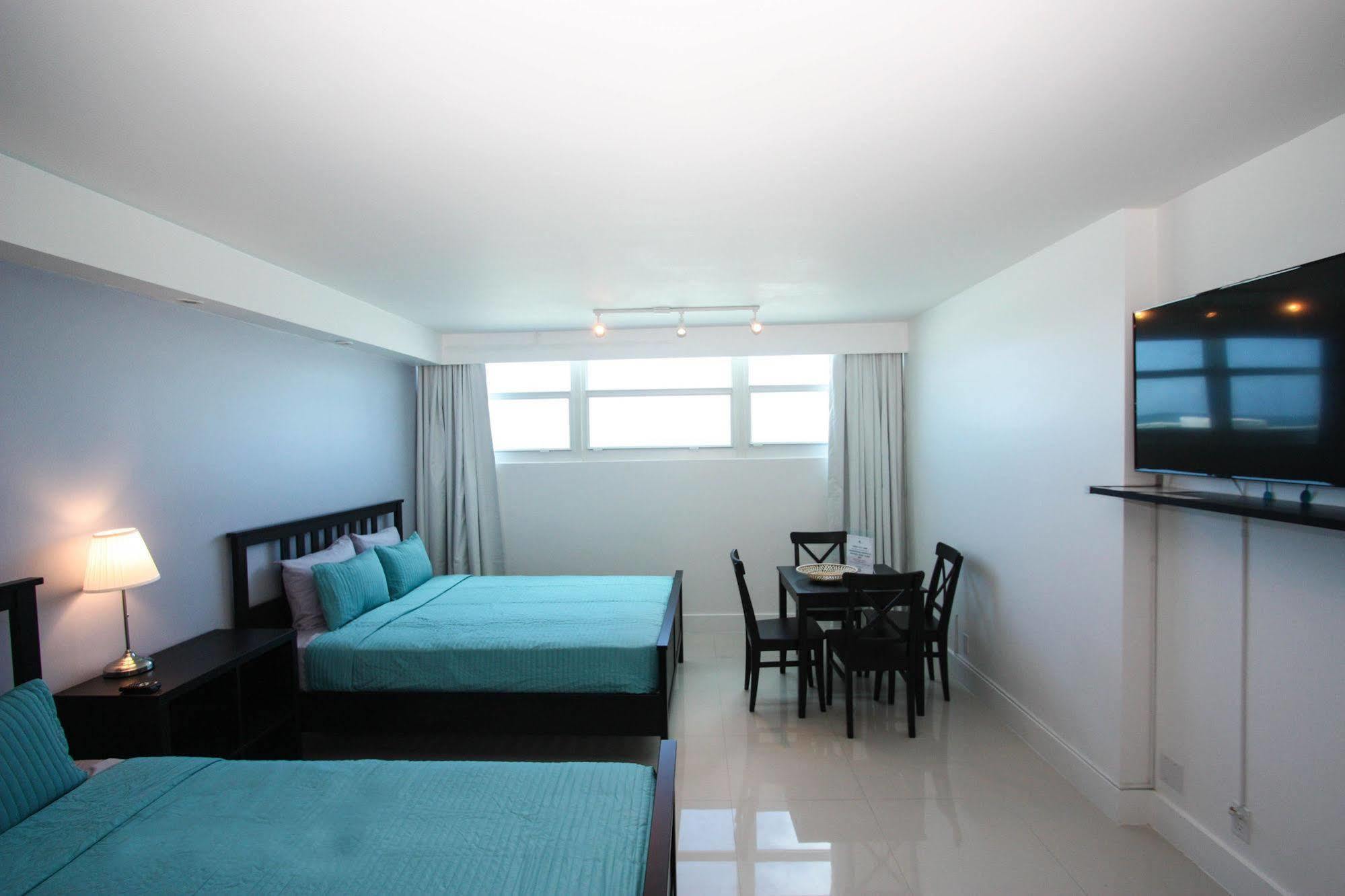 Castle Beach Suites By Miarentals Miami Beach Eksteriør billede